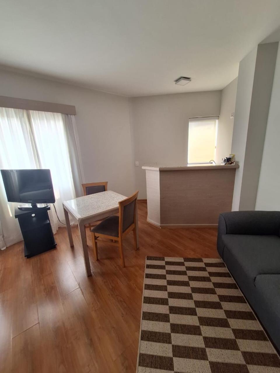 酒店 Hampton Park Jardins 圣保罗