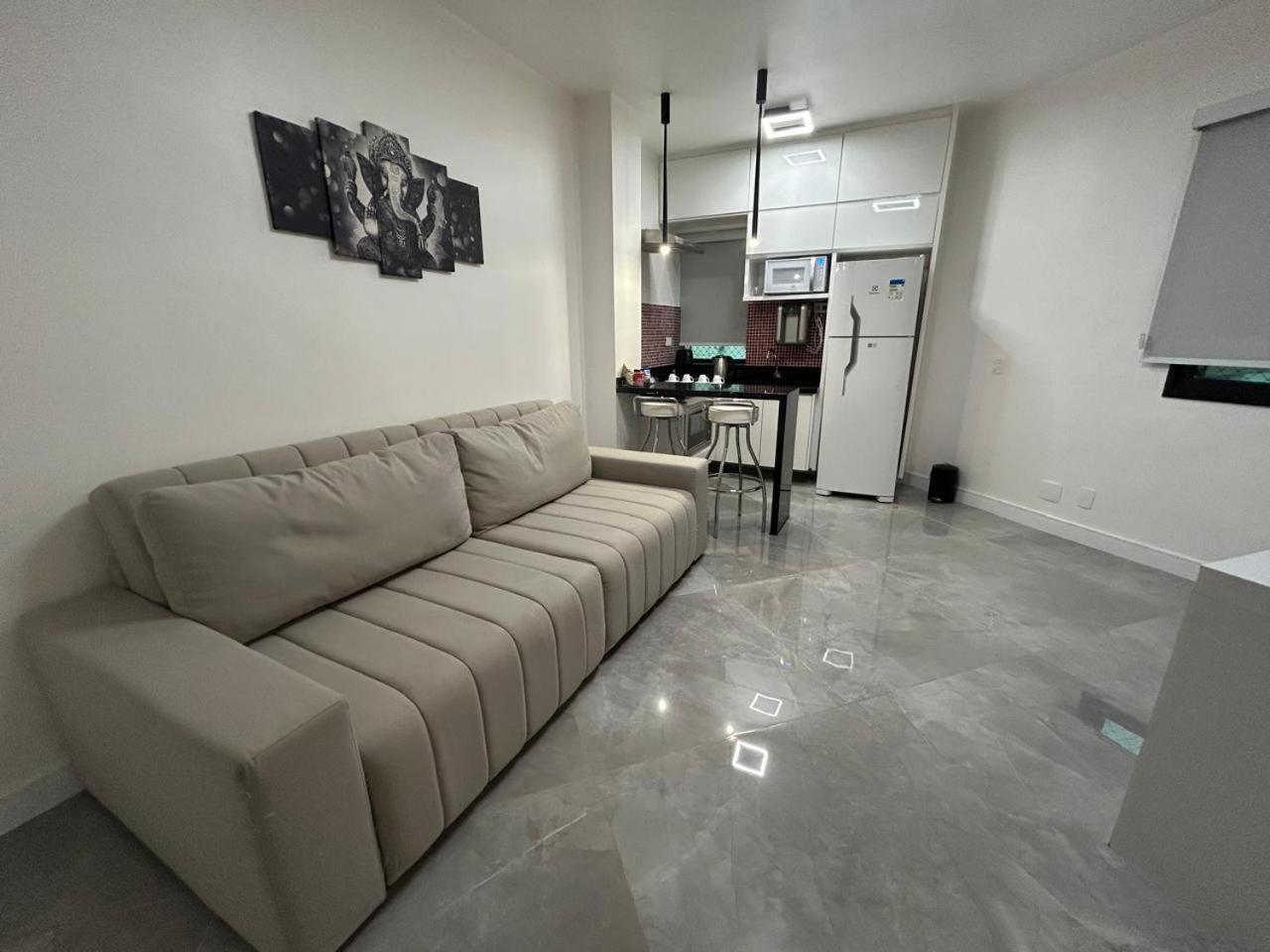 Hampton Park Jardins 3* 圣保罗