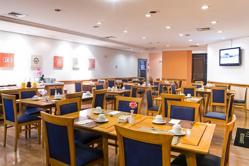 Hampton Park Jardins 酒店