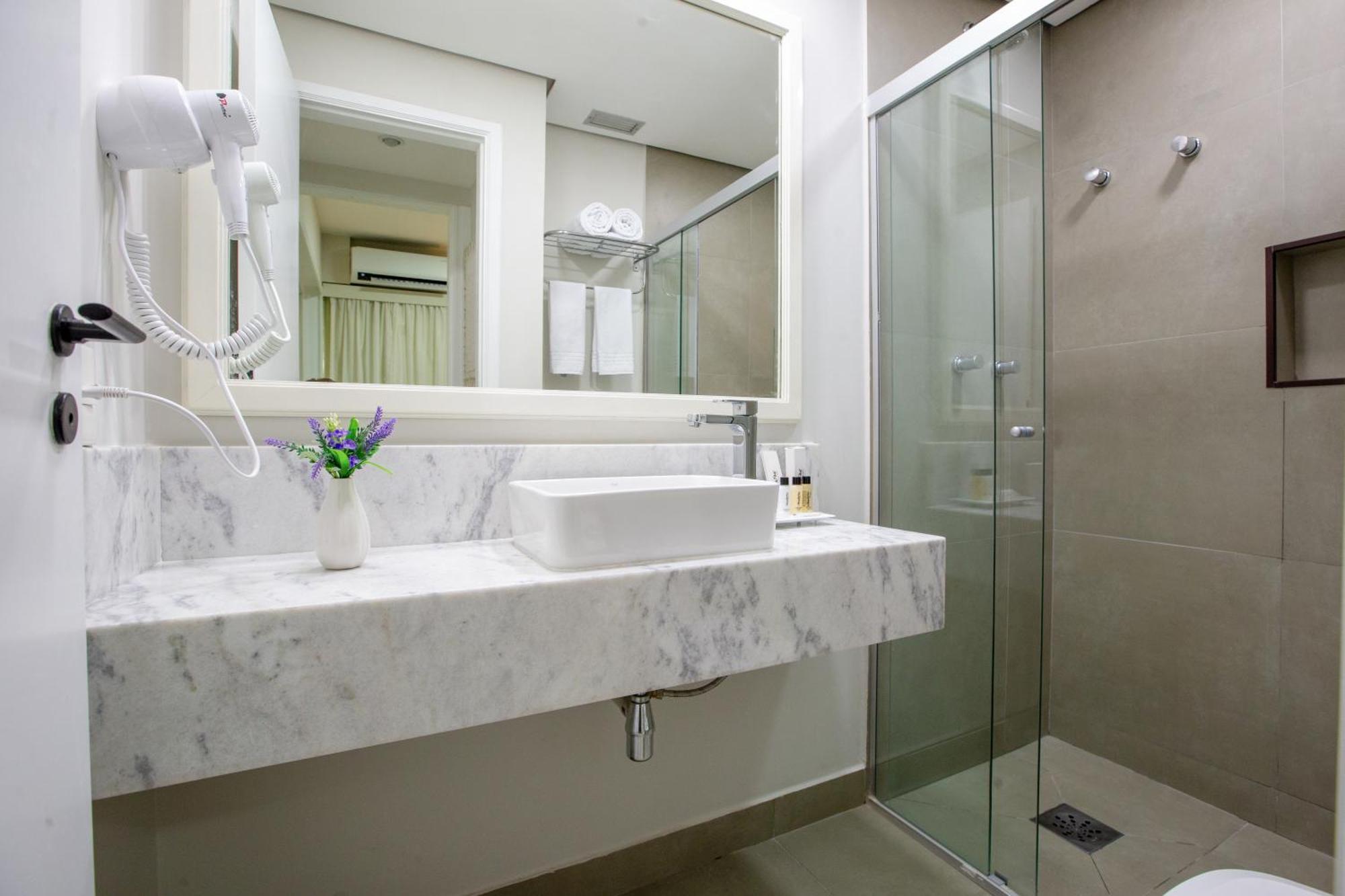 Hampton Park Jardins 3*