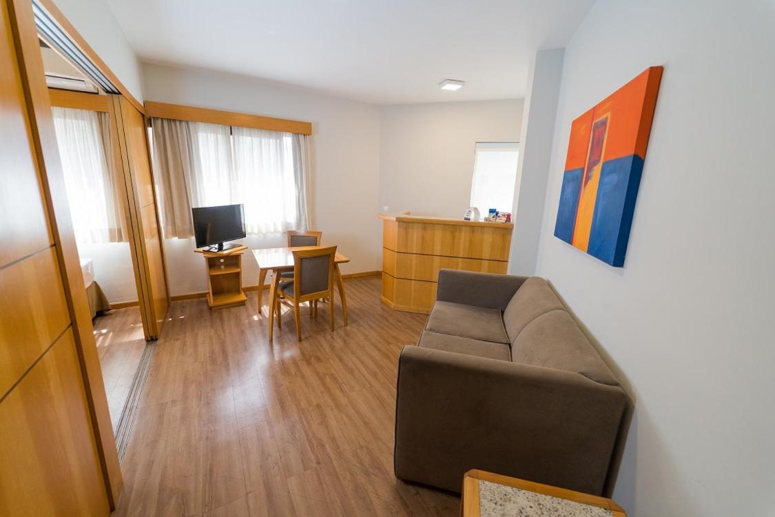 Hampton Park Jardins 3*