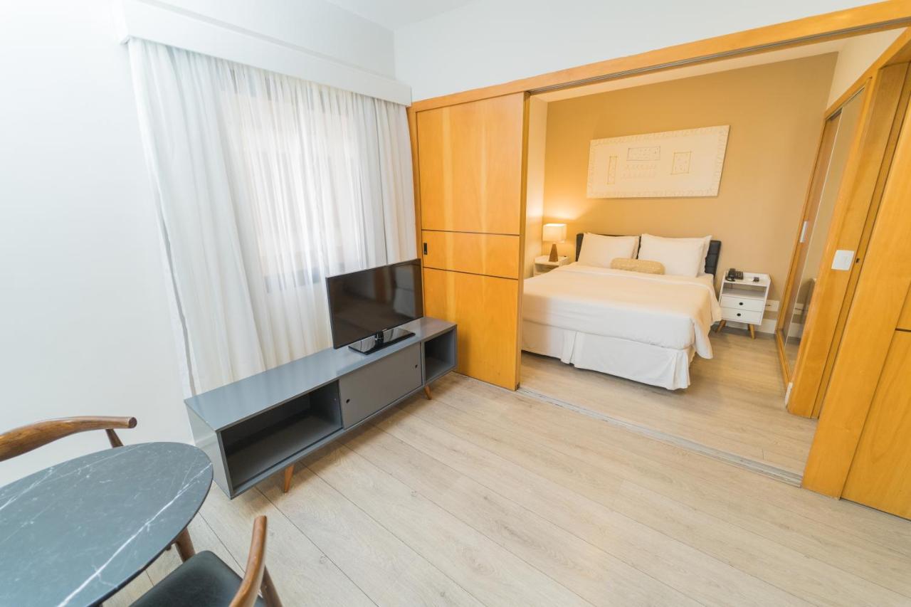 Hampton Park Jardins Hotel São Paulo