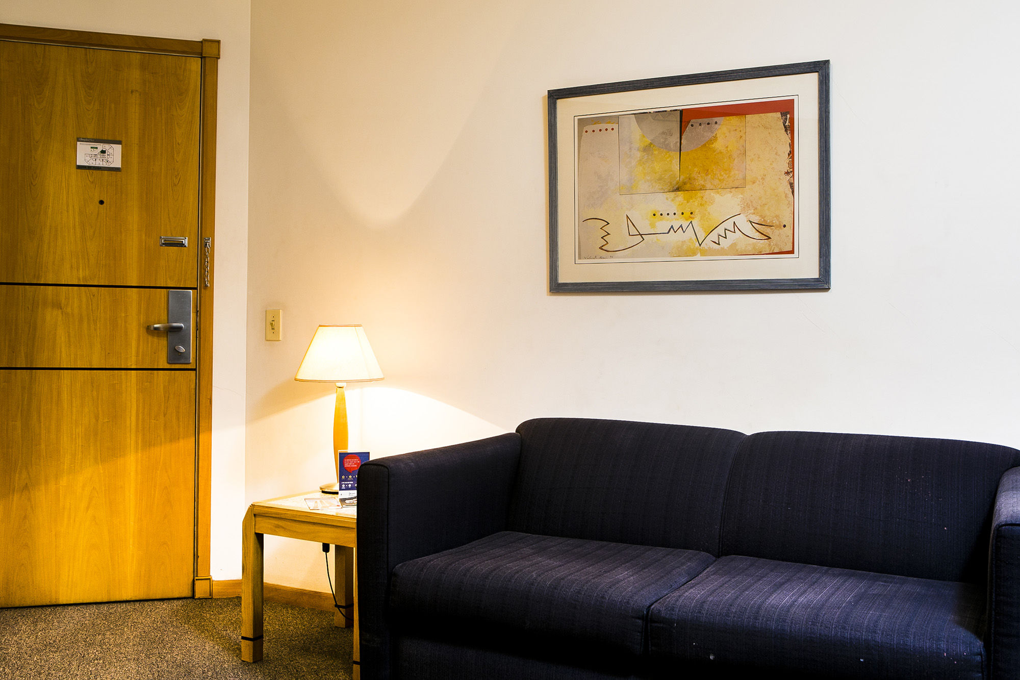 Hampton Park Jardins Hotel 3*