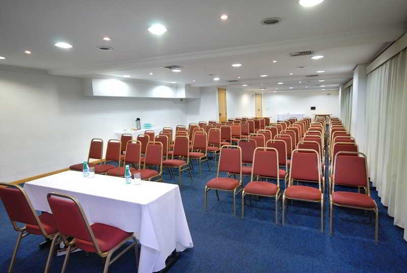Hampton Park Jardins Hotel 3*